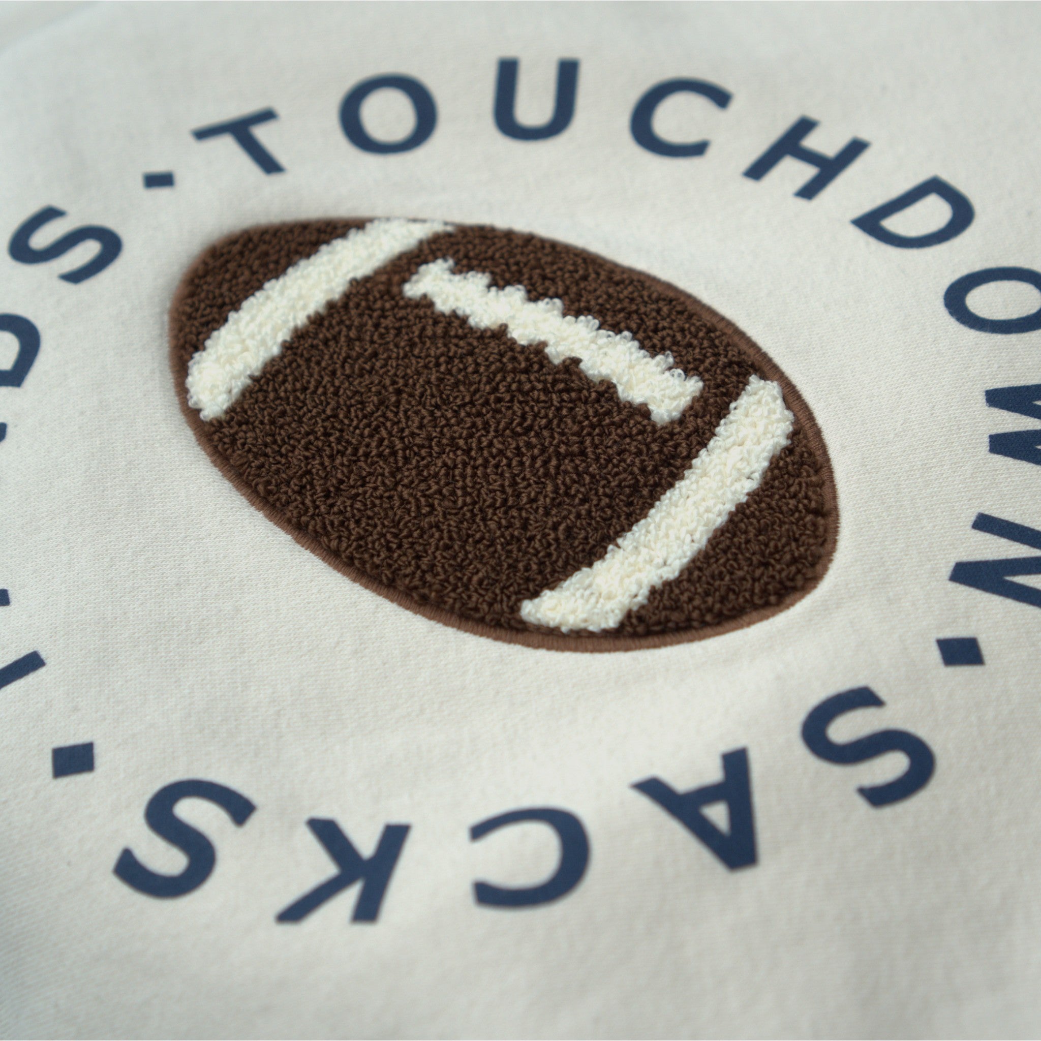 Sweatshirt Football