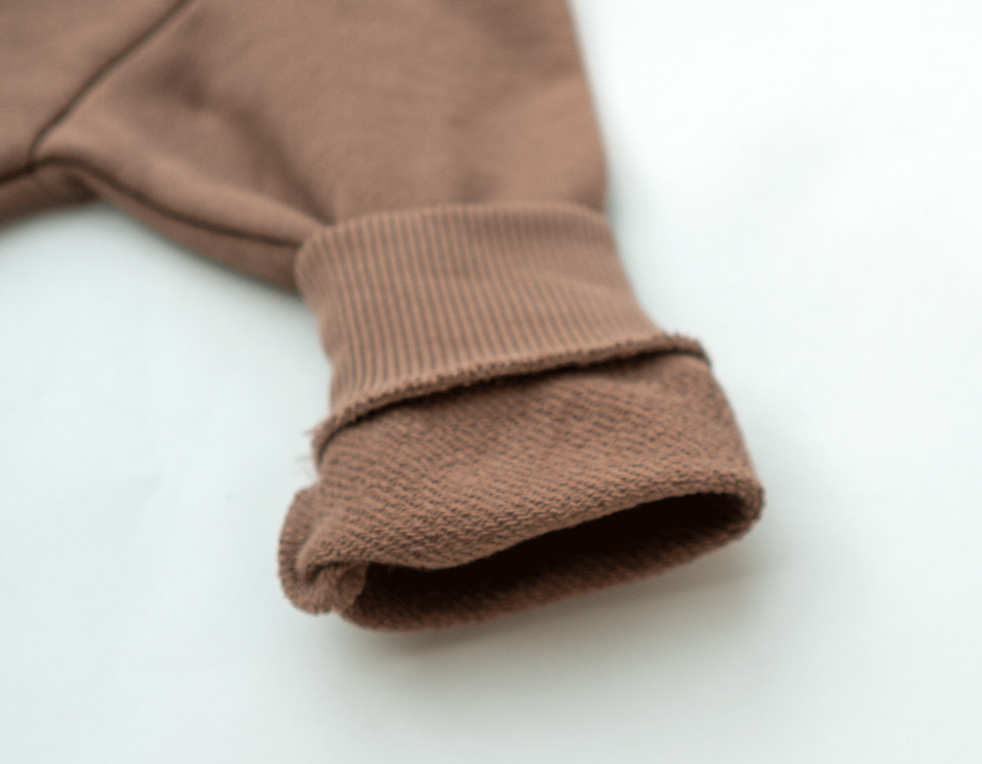 Sweatshirt Headphone