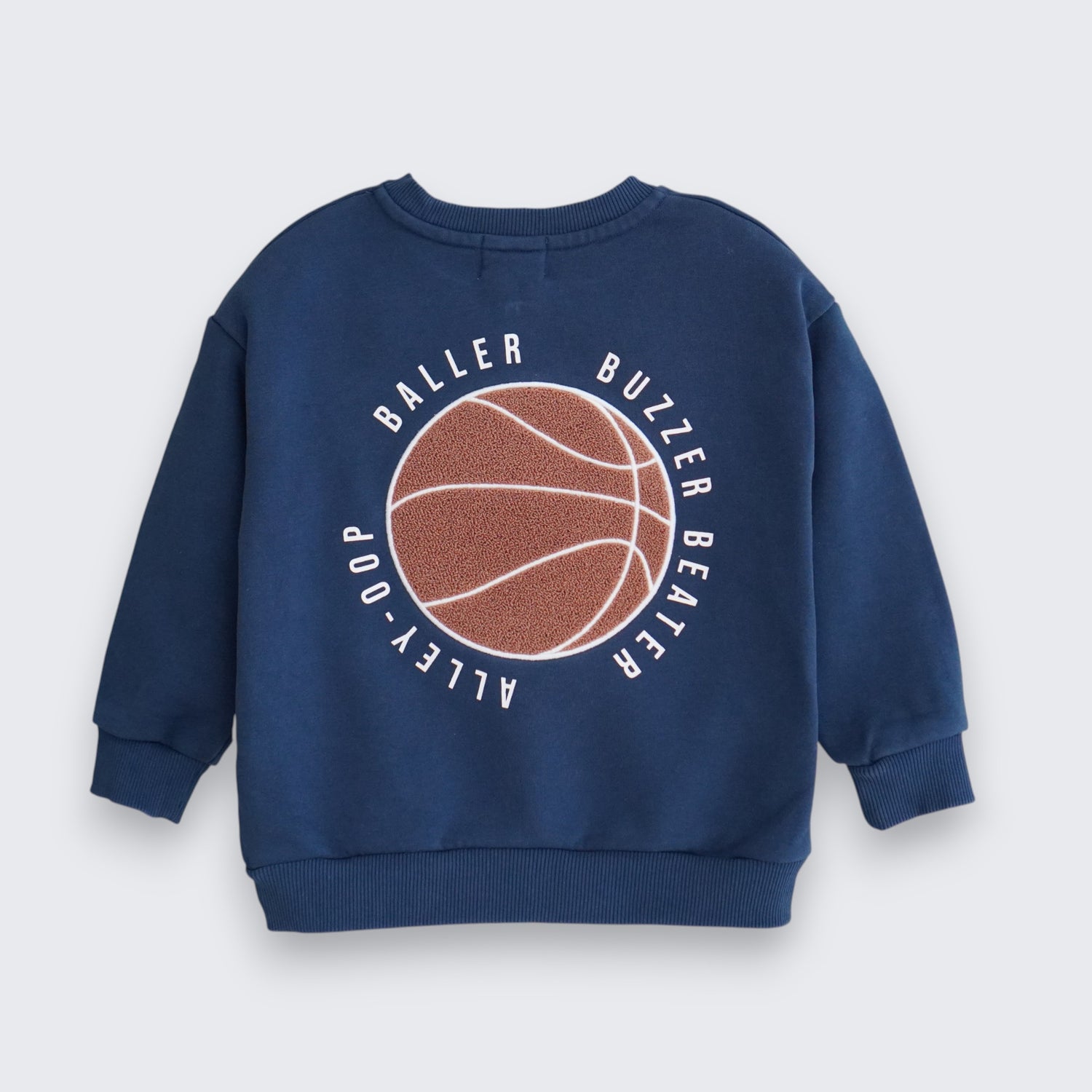 Sweatshirt Basketball