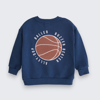 Sweatshirt Basketball