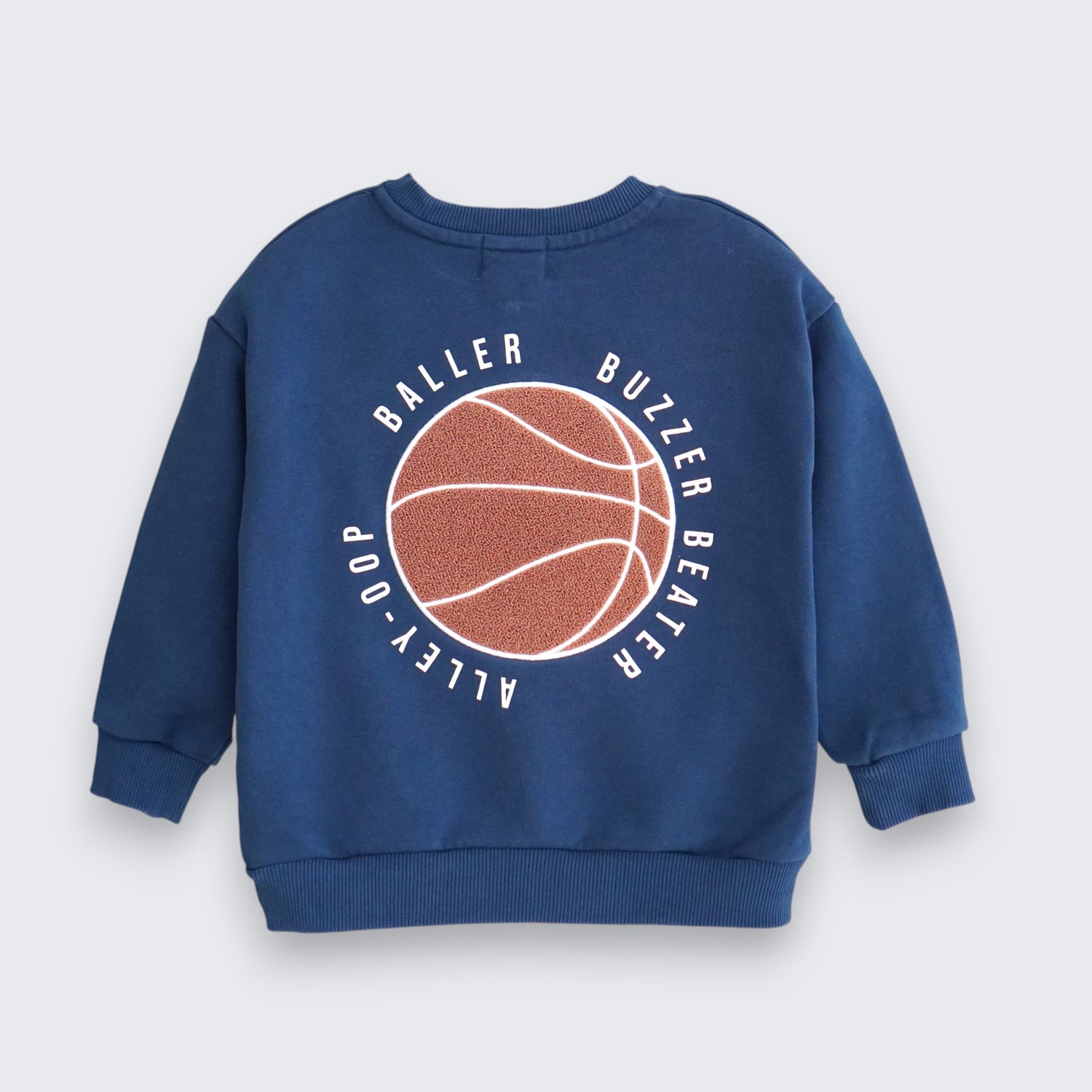 Sweatshirt Basketball