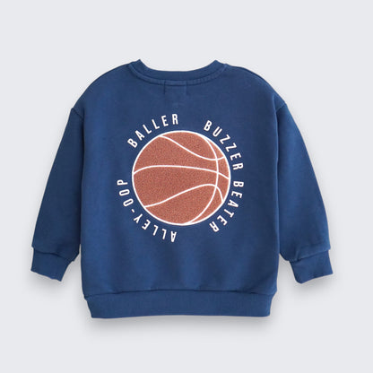 Sweatshirt Basketball