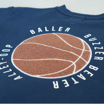 Sweatshirt Basketball