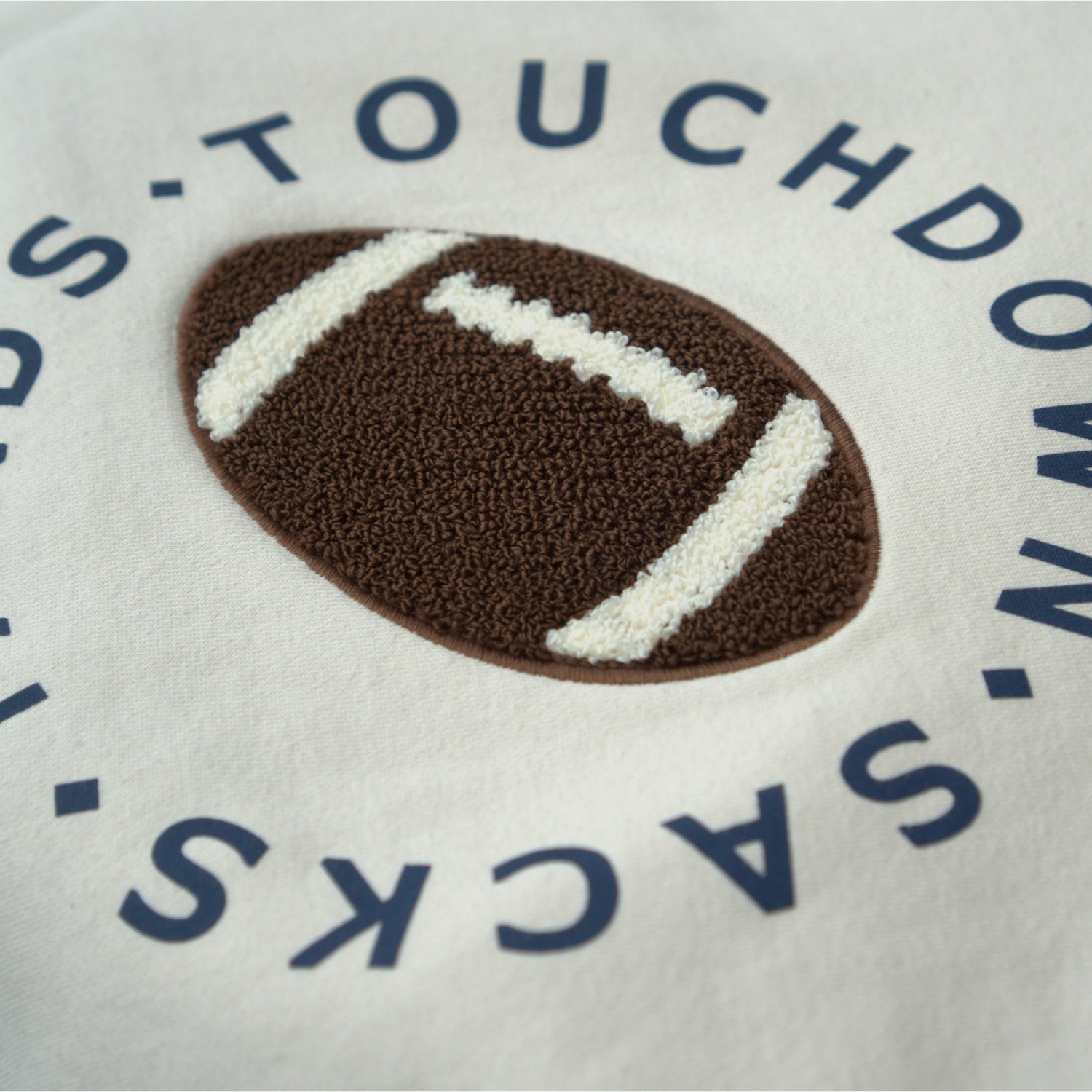 Sweatshirt Football