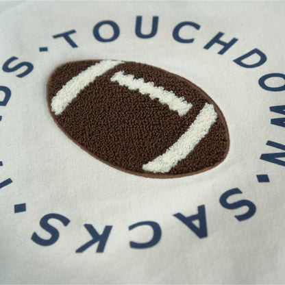 Sweatshirt Football