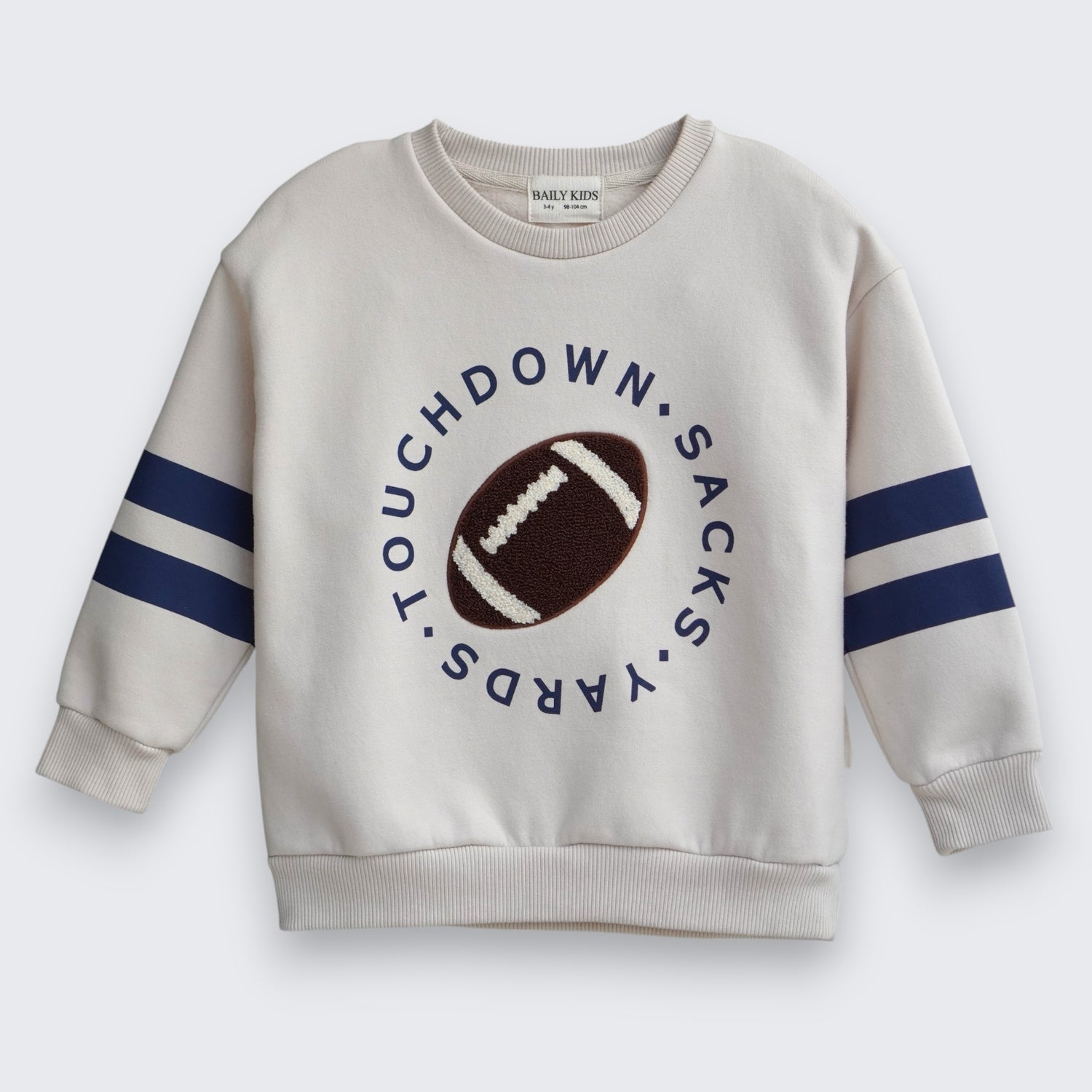 Sweatshirt Football