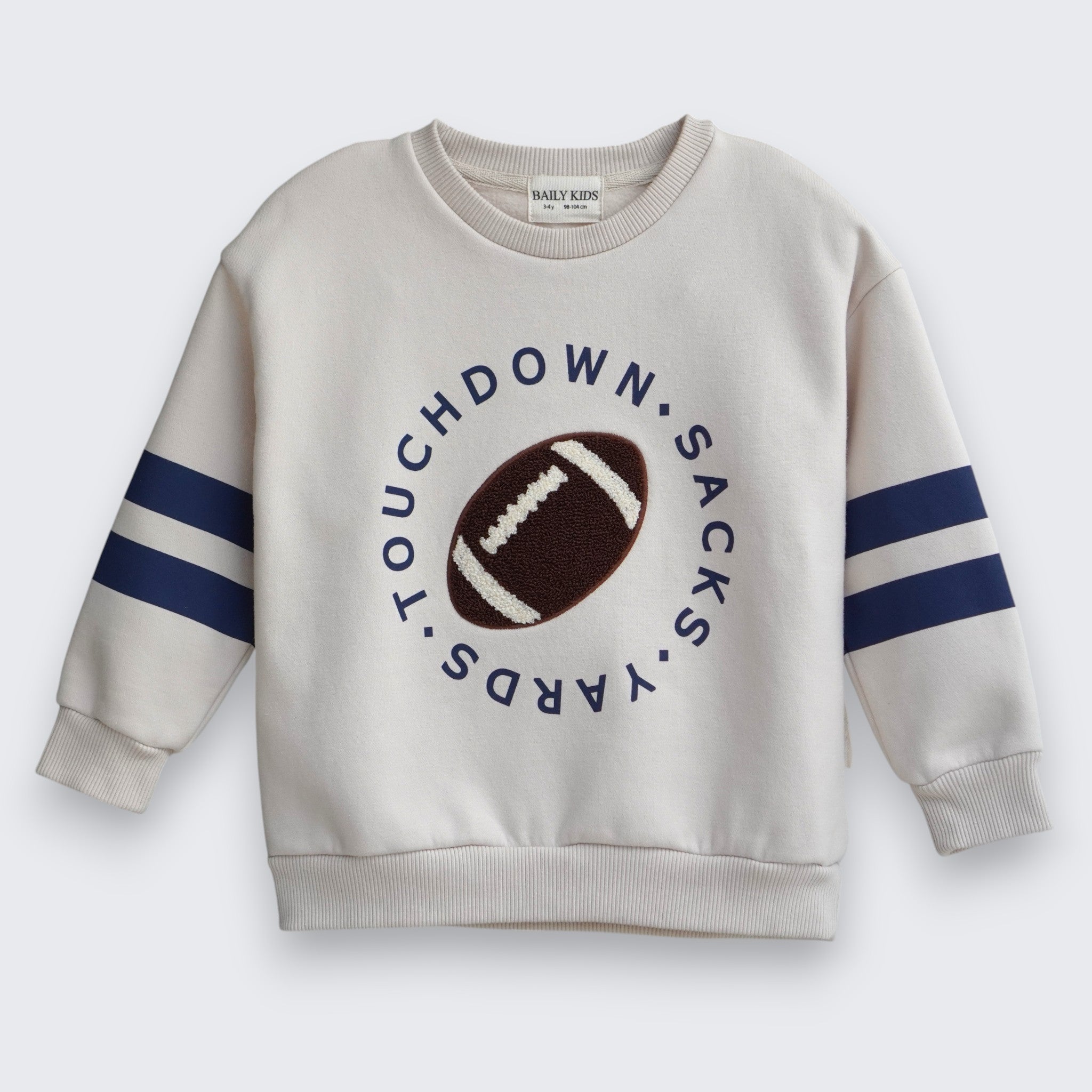 Sweatshirt Football
