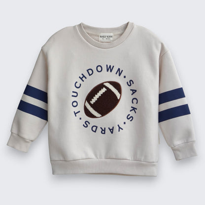 Sweatshirt Football
