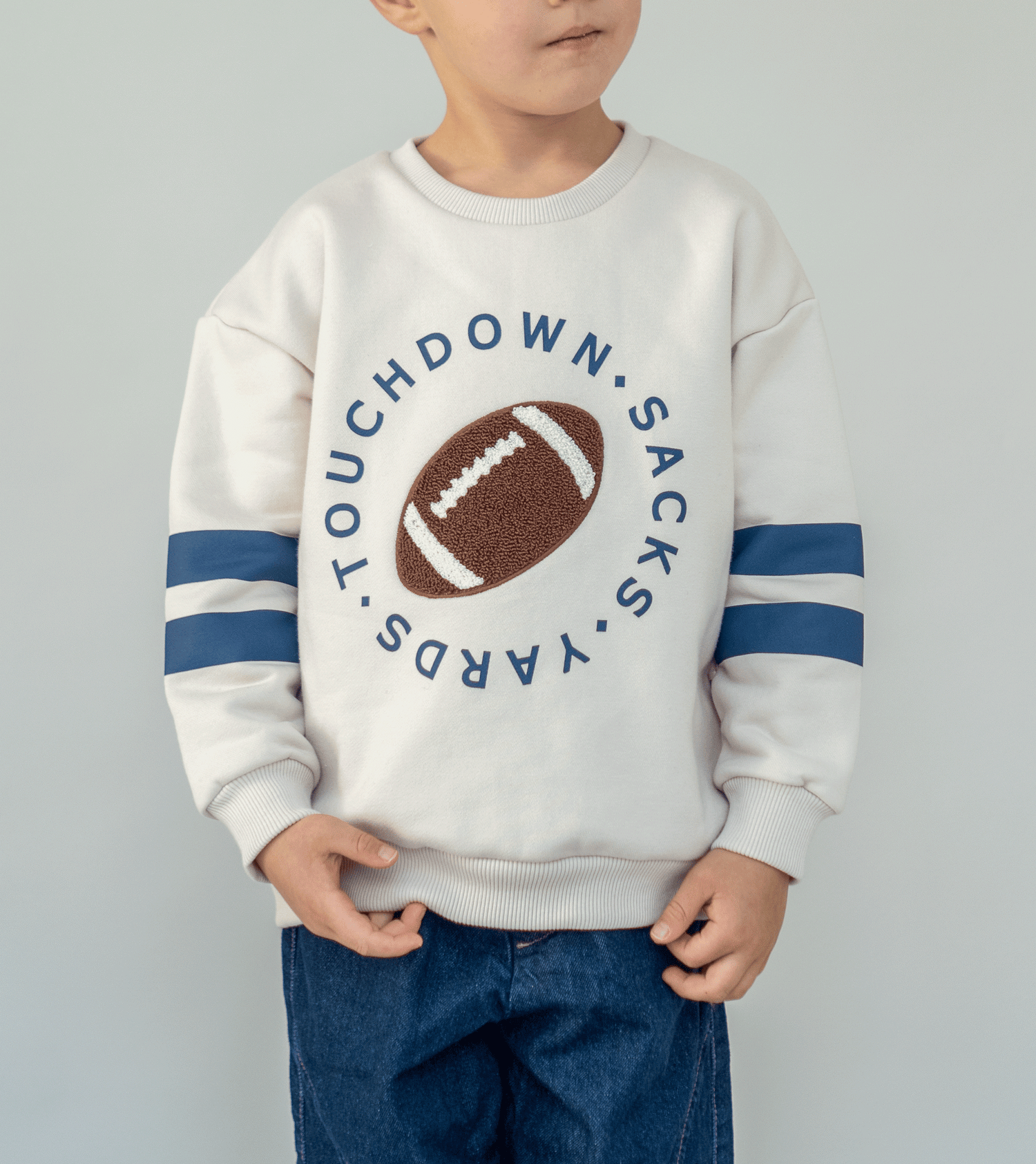 Sweatshirt Football