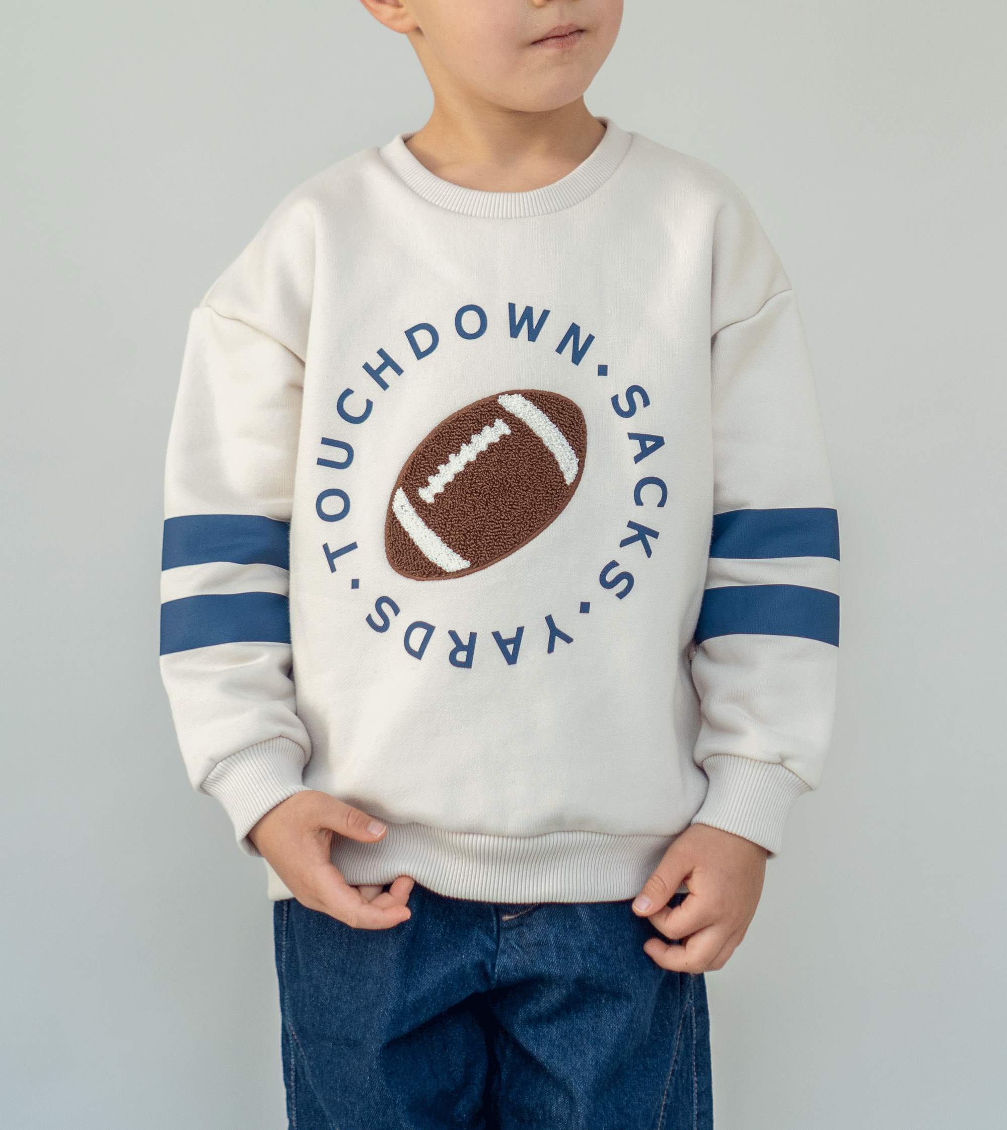 Sweatshirt Football
