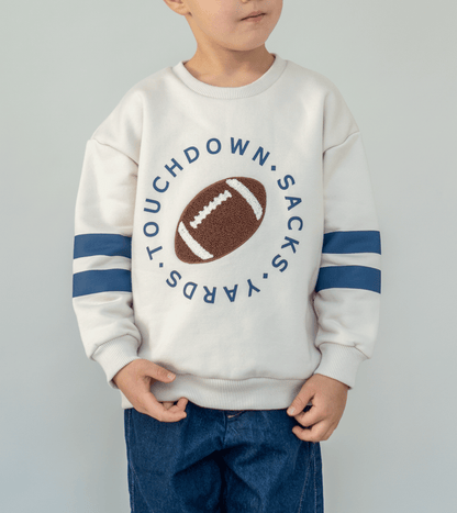 Sweatshirt Football